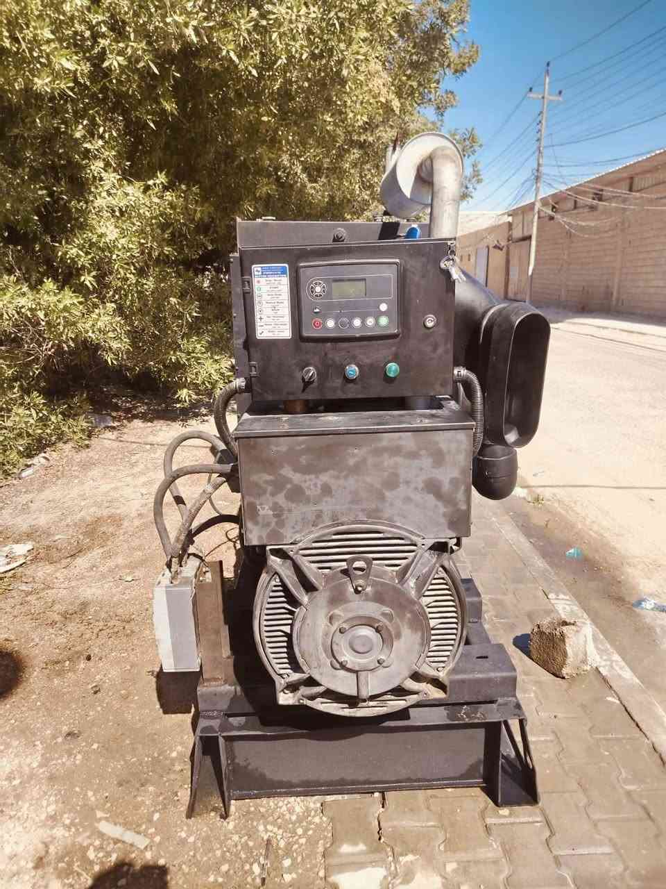 للبيع شتاير 24 ولف توليد 250ميكالته ايطالي طبك جديد مكانها كربلاء ***********
