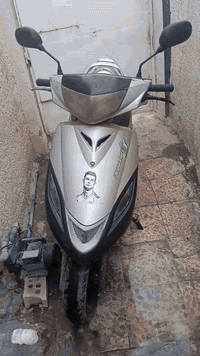 بسبب الوعود الكاذبة تم اعادة نشر دراجة ماكس 140 سعرهة350قفللل دراجة نض...