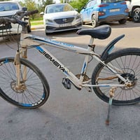 دراجة هوائية للبيع للتواصل على الرقم 07709264008 واتساب