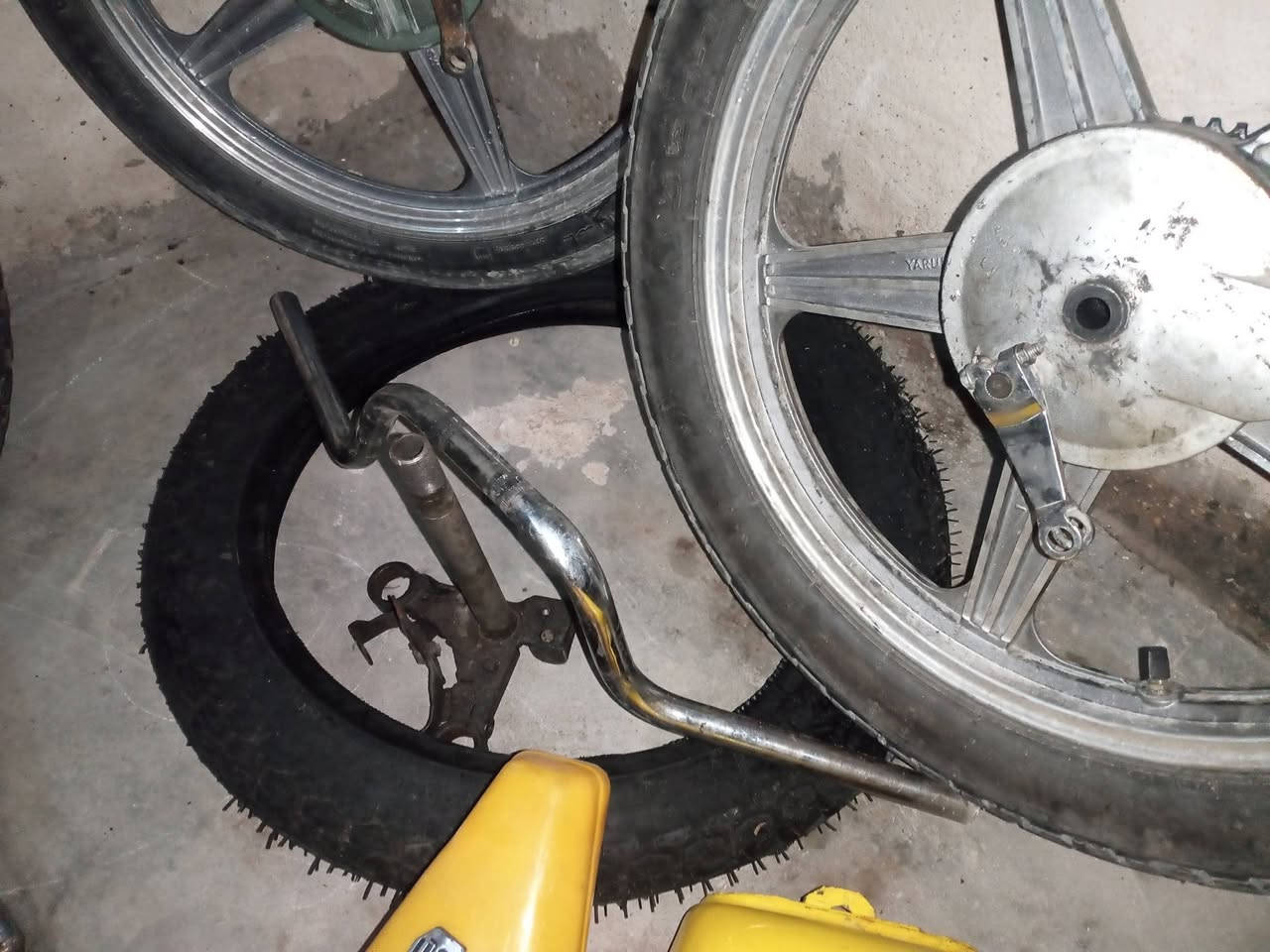 للبيع


**إذا كنت صاحب هذا الإعلان وتريد حذفه لأي سبب، رجاءا أرسل رسالة إلى الدعم الفني**