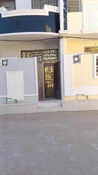 بلقصاد كربلاء • ٥٠م • طابق ونص