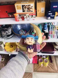 مجسمات • فوانيس • موصل حي القدس