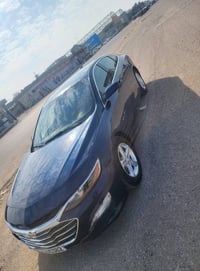 ماليبو LT • ٢٠٢٢ • بصمه ابواب