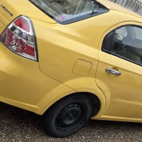 افيو خليجي • ٢٠١٠ • مكينة جديد