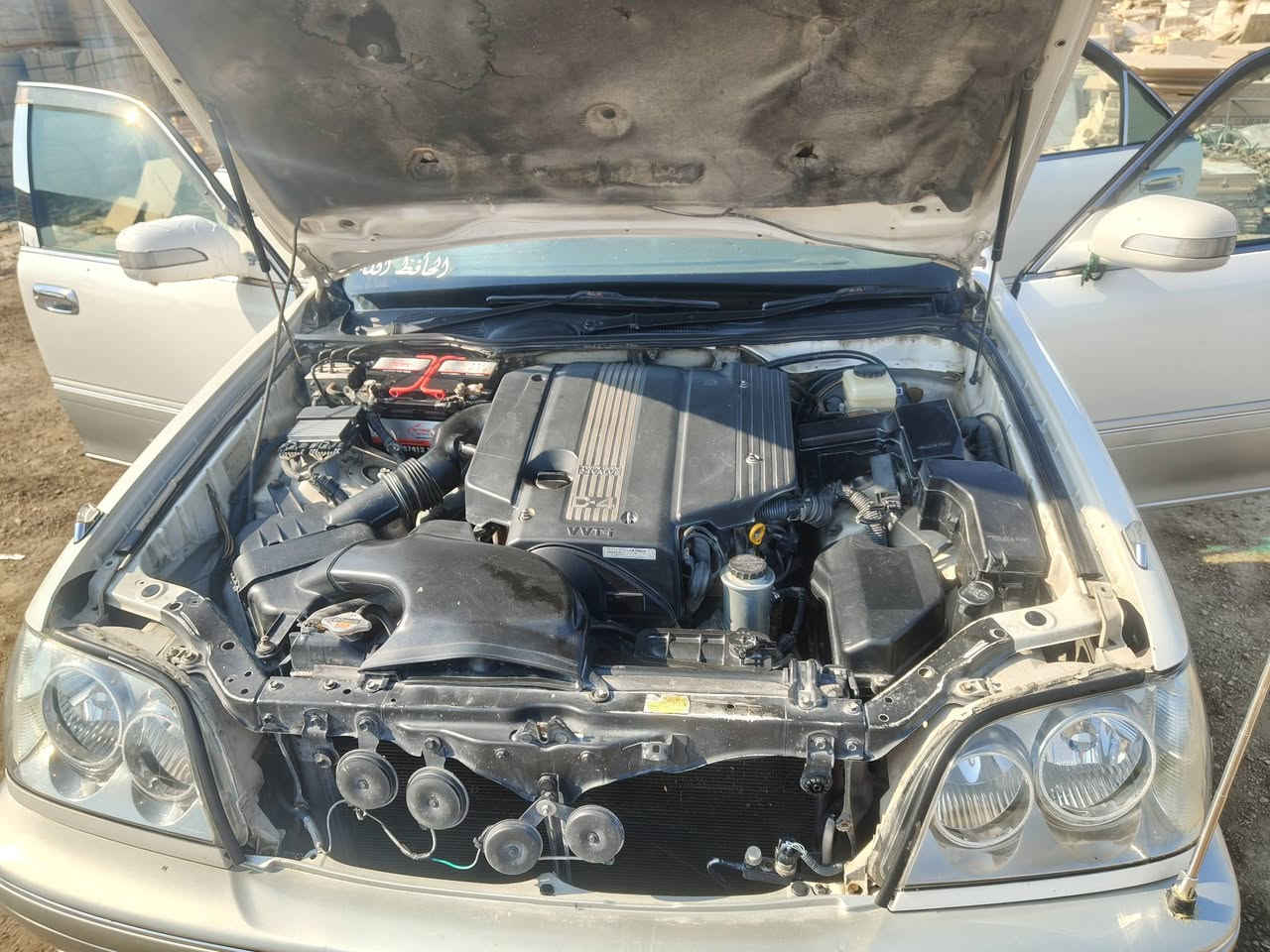 السلام عليكم
ملكه للبيع او مراوس بكوري
مديل 2003
مكفوله كص وضربه وعيب شرعي وصوليات
سيار بسمي تحويل وين ميعجبك
3 دكم
شاصي 175
دي فور جبير
تبريد تدفئه
حداديه
السعر 130
ناصريه سوك شيوخ
***********
