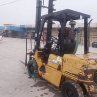 رافيعة شوكية ٣.٥ ٣حركات ٢جووب عالى موديل 2001 كير مكينة جاهز  السحر 65...