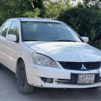 لانسر ٢٠١١ • دبل • مكينة كبيرة
