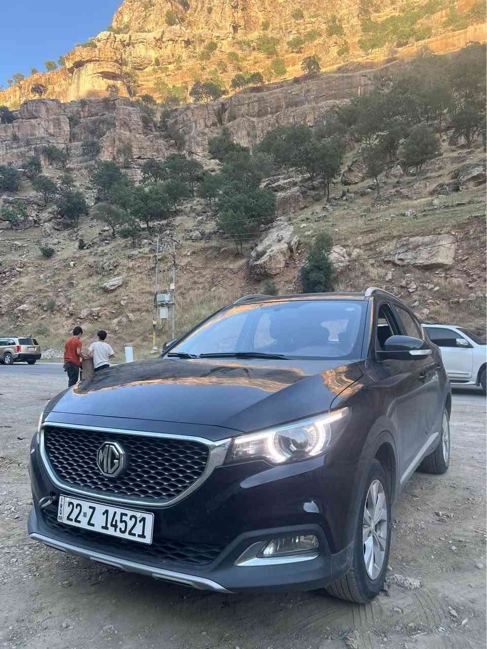 Mg zs 2023 
گێر حادی 
٤٠ هەزار رۆیشتیە
بێ سبوخ
شوێن خەلیفان
سەنەوی تا 2030 
رەقەم *********** سوران, أربيل
