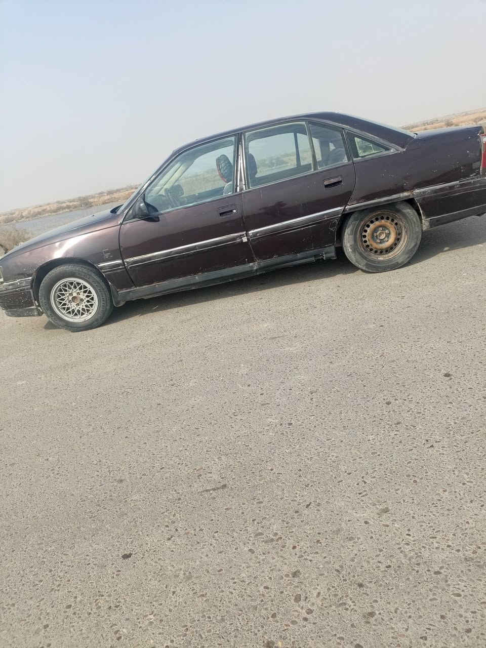 اوبل وميكا موديل 92 رقم انبار سنويه ال27 مكينه وكير كفاله السياره جاهزه شواصي كفاله الغود كفاله ترايك وين ما يعجبك السعر 21 وبيهة مجال مكاني بغداد ابو غريب الحصوه الاستفسار اتصل ‏‪***********‬‏ / ***********
