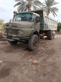 اقجم • موديل ١٩٧٦ • ابو غريب بغداد