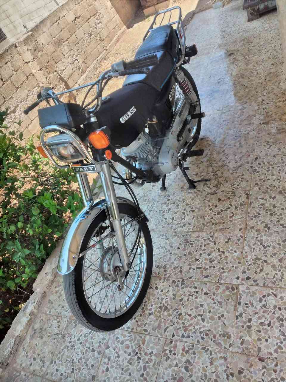 للبيع بارت عسكر 5 غيارات 125 بلاك 2017 كهرب بطارية كامل تواصل خاص وتس اتصال 0954013800


**إذا كنت صاحب هذا الإعلان وتريد حذفه لأي سبب، رجاءا أرسل رسالة إلى الدعم الفني**