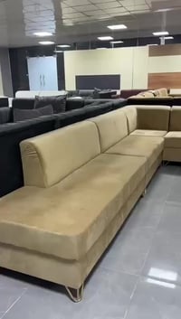 ديوان • جاهز • ٨ مقاعد