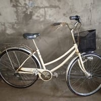 بايسكل • حجم ٢٧