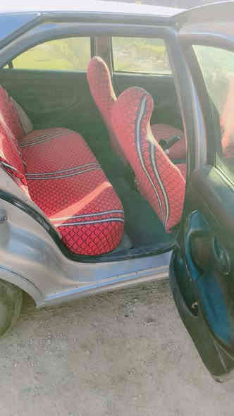 بيجو فرنسي مديل 2001 كافله كير ومحرك 406مكاني بغداد سعر 35رقم ***********
