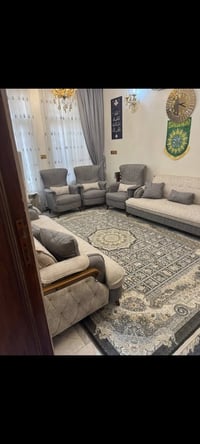 بدولعي • ١٠٠م • واجهة ٥م