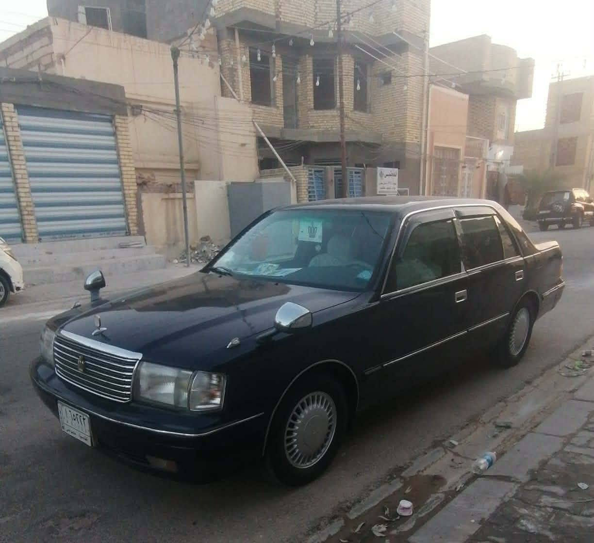 سلام عليكم راس ثور مديل 2000رقم قادسية مداور ثاني يوم سنوية ما صاقطه،سياره حلوة وجاهزة،سعر 85 وبيها مجال مكاني النجف


**إذا كنت صاحب هذا الإعلان وتريد حذفه لأي سبب، رجاءا أرسل رسالة إلى الدعم الفني**