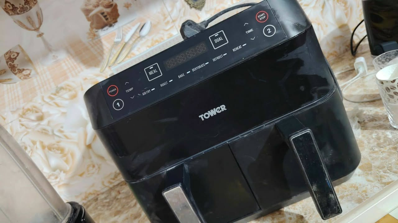 قلايات هوائيه للبيع
سعر خاص


**إذا كنت صاحب هذا الإعلان وتريد حذفه لأي سبب، رجاءا أرسل رسالة إلى الدعم الفني**