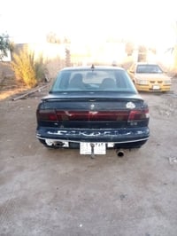 سيفه • ١٩٩٣ • بابل شوملي