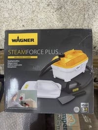 جهاز بخار • إزالة لواسق • كماليات سيارات