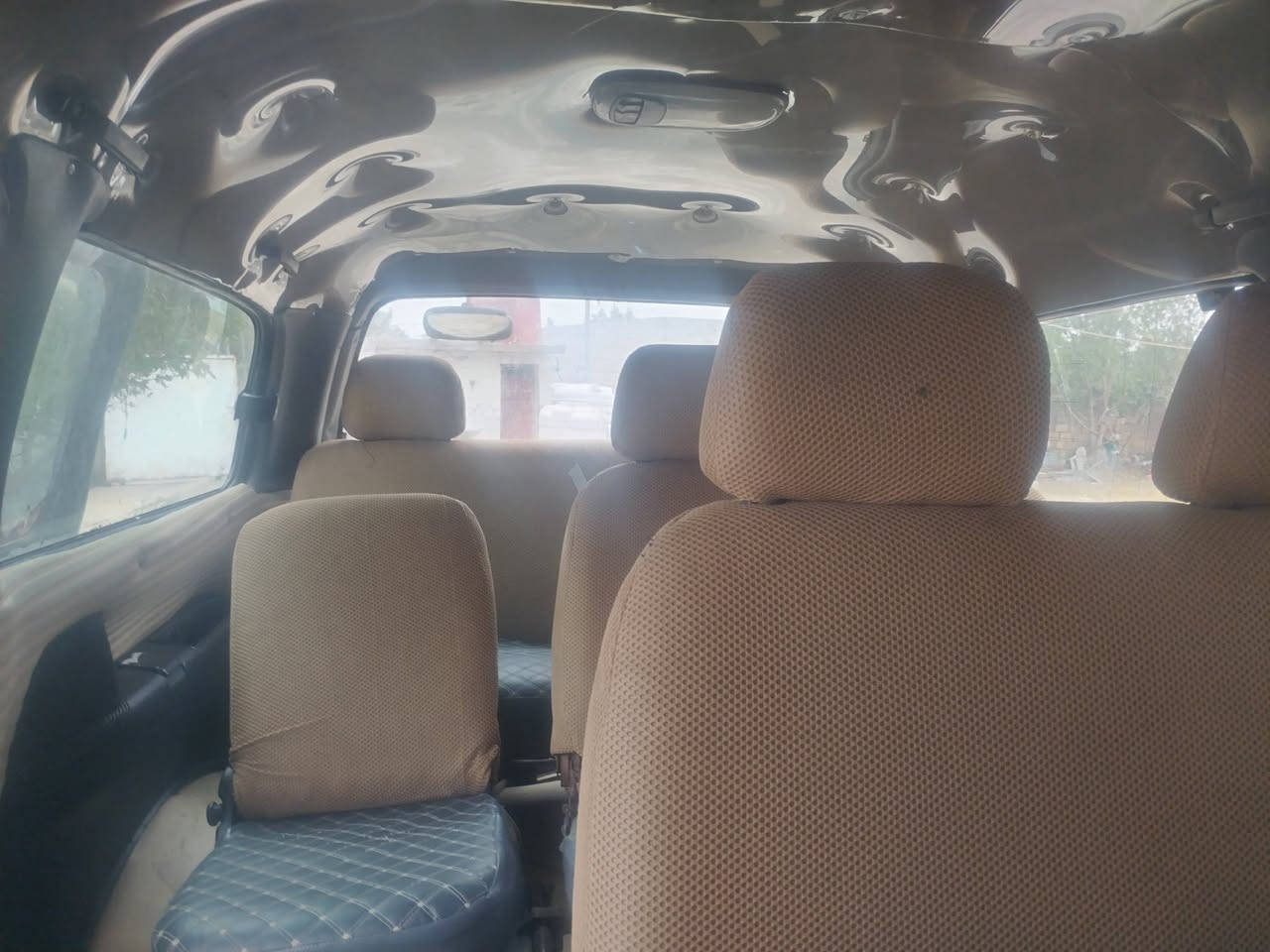 ستاركس للبيع موديل 2007رقم بابل انكليزي تحويل مباشر الشراي يتصل المكان بغداد ***********
