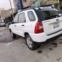 توسان ٢٠١٠ • النجف • كفالة