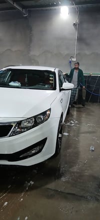 وارد كوري • محرك ٢٠٠٠ • رقم بصرة