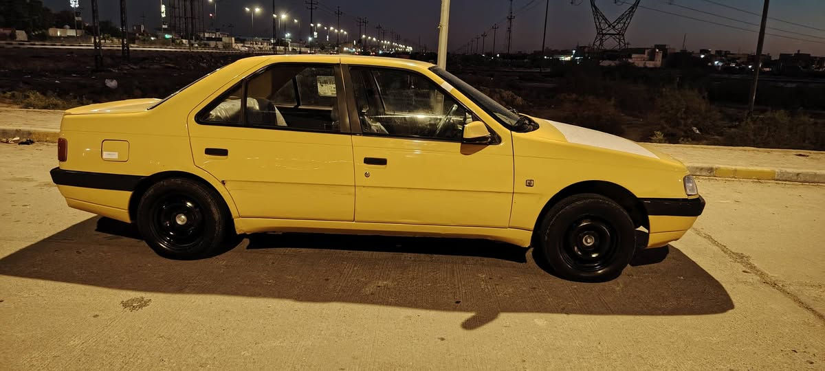 سلام عايكم بيجو لميس 2016 مكفوله كفاله عامه من الضربه والصبغ والتبديل محرك وكير مكفولات تخم تاير حداده جديده تدفئة تبريد جميع الكهربائيات شغاله. السعر 43 وبيها مجال  العنوان ميسان قلعة صالح للاستفسار ***********
