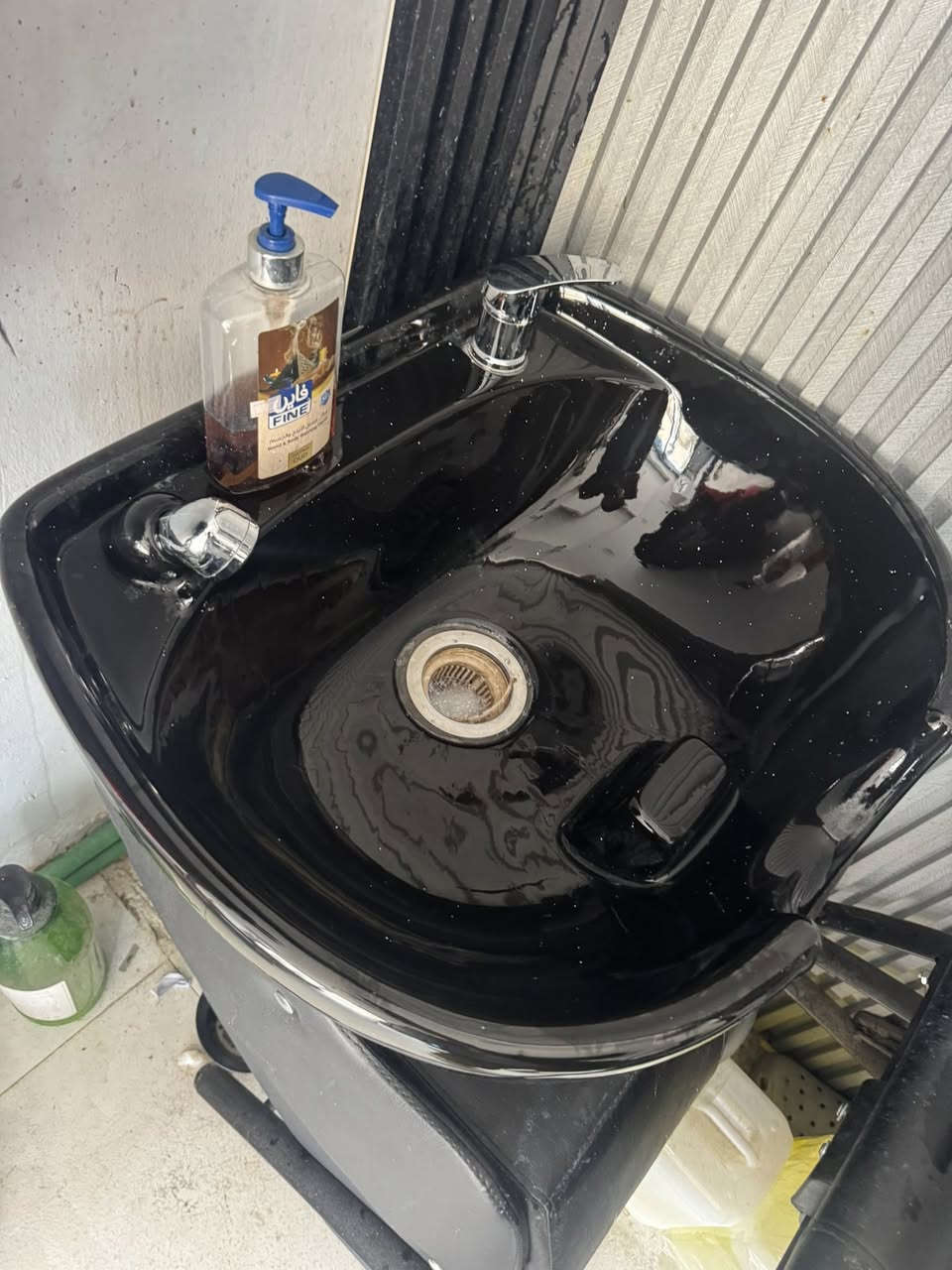 اخواني عندي مخسله شعر جديده ماركه معروفه بسوك نوعيه جيده للبيع مستخدمه شهرين نضافه ع شرط 95 بل ميه الي يريده يدز خاص


**إذا كنت صاحب هذا الإعلان وتريد حذفه لأي سبب، رجاءا أرسل رسالة إلى الدعم الفني**