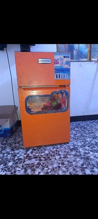 ثلاجه • شغّالة • مدينه الصدر