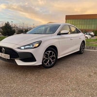 ام جي جي تي • ٢٠٢٥ • ١٢٠٠٠ كم