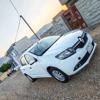 رينو سمبول • رينو 2017 • سمبول 2017 • سيارة رينو • رينو فول • رينو سمب...