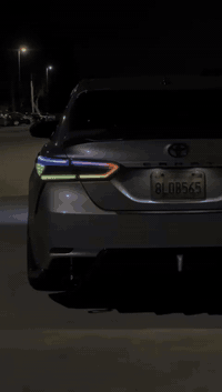 إضاءة كامري RGB موديل 2018 - 2024 🔥

شيء جديد في السوق، ✅

أنيق جدًا وفخم واتساب: *********** 📩
