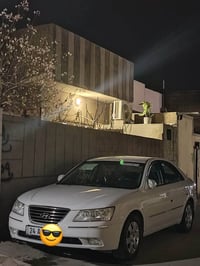هيونداي سوناتا • سوناتا 2009 • سوناتا دوش • سوناتا خليجي • سيارة سونات...
