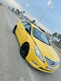 سوناتا • موديل ٢٠١٣ • ذي قار