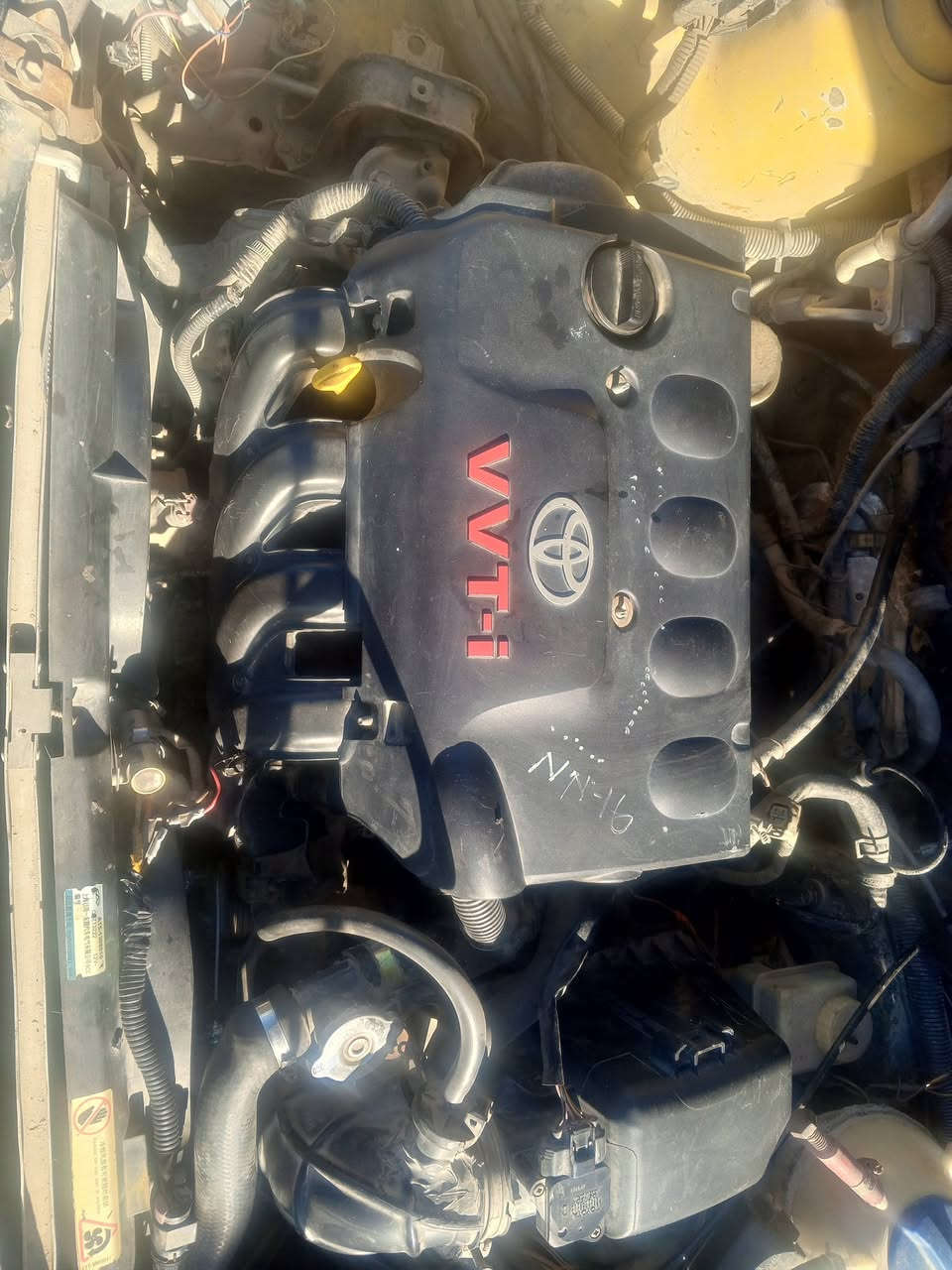 شيري كوين محور مكينه كورلا
موديل ٩. سياره خير من الله مكينه كير صدر باتري
كشر بلادي مكاني مدينة الصدر السعر 30  ***********
