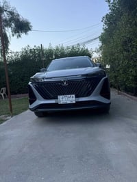 ٢٠٢٥ • ماشيه ٤٣ الف • ماكو ماركة