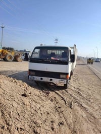 كنتر ميتسوبيشي • موديل ٩٢ • بعقوبة