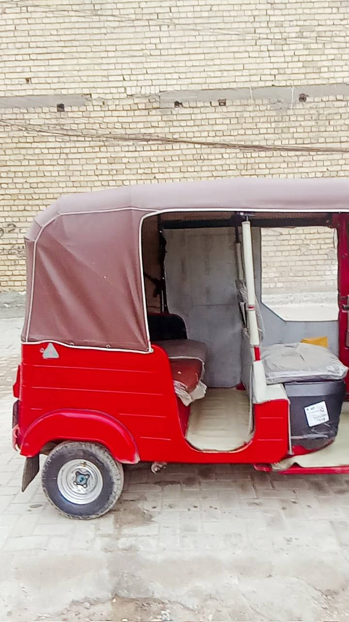 السلام عليكم تكتك موديل 18بشهر 12 تكتك خير من الله لاتقيص ولاتبخير عرضها 5500وبيها مجال قليل


**إذا كنت صاحب هذا الإعلان وتريد حذفه لأي سبب، رجاءا أرسل رسالة إلى الدعم الفني**