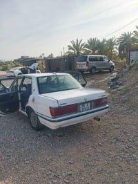 كراون • سيدان • ناصريه سوك الشيوخ