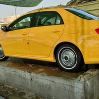 كورلا • ٢٠٠٩ • مكينة ٢٠٠٠