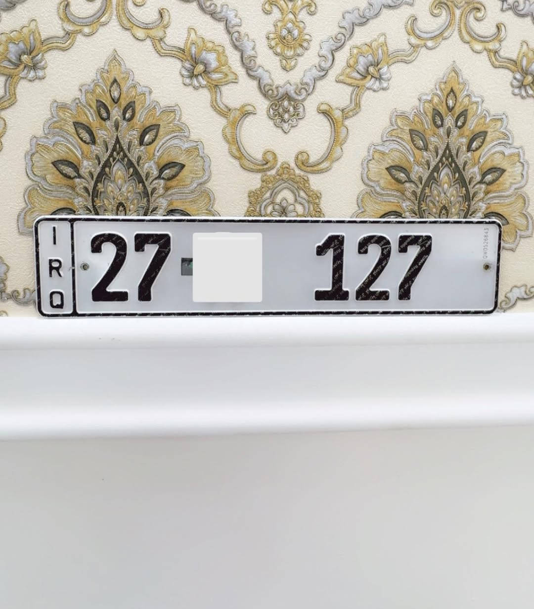 للبيع رقم مطابق للكود ✅ 127 💙  166 ♥️
‏الاستفسار على هذا الرقم ‭٠٧٨١ ٨١٨ ٨١٨٨‬
