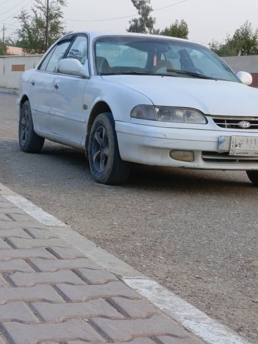 سوناتاتو 94  كير اوتو محرك 2000مفتوح صبغ حزام بعقوبة, ديالى


**إذا كنت صاحب هذا الإعلان وتريد حذفه لأي سبب، رجاءا أرسل رسالة إلى الدعم الفني**