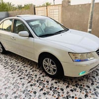 سوناتا • ٢٠٠٩ • محرك ٢٤٠٠