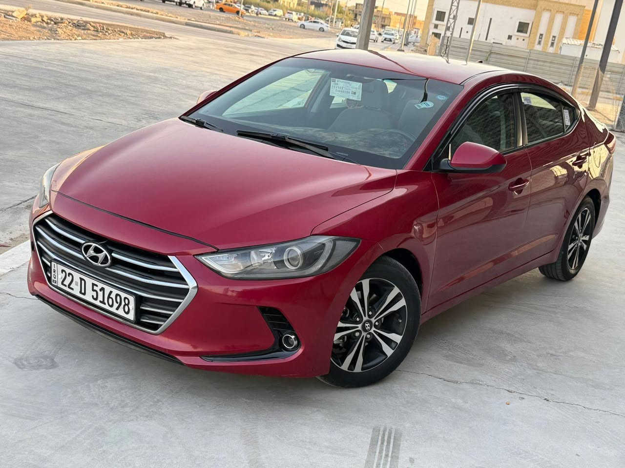 النترا 2017
محرك 2000 دوش
محرك و كير مكفولات
بيها قطع صبغ ابيع احزام 
رقم اربيل سنويه ب اسمي ارقام و هزه و سنويه كله جديد
السعر 100 و بيها مجال 
***********
