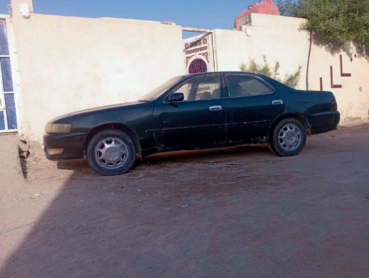 سلام عليكم كرسته مكينه وكير جدد سنويه 
ل27تحويل ثاني يوم 
دوخل جدد مكان بصره زبير اسعر 33وبيه مجال قليل 
رقم ***********
