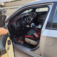 جارجر ٢٠١٤ • محرك اربيل • تشغيل عن بعد