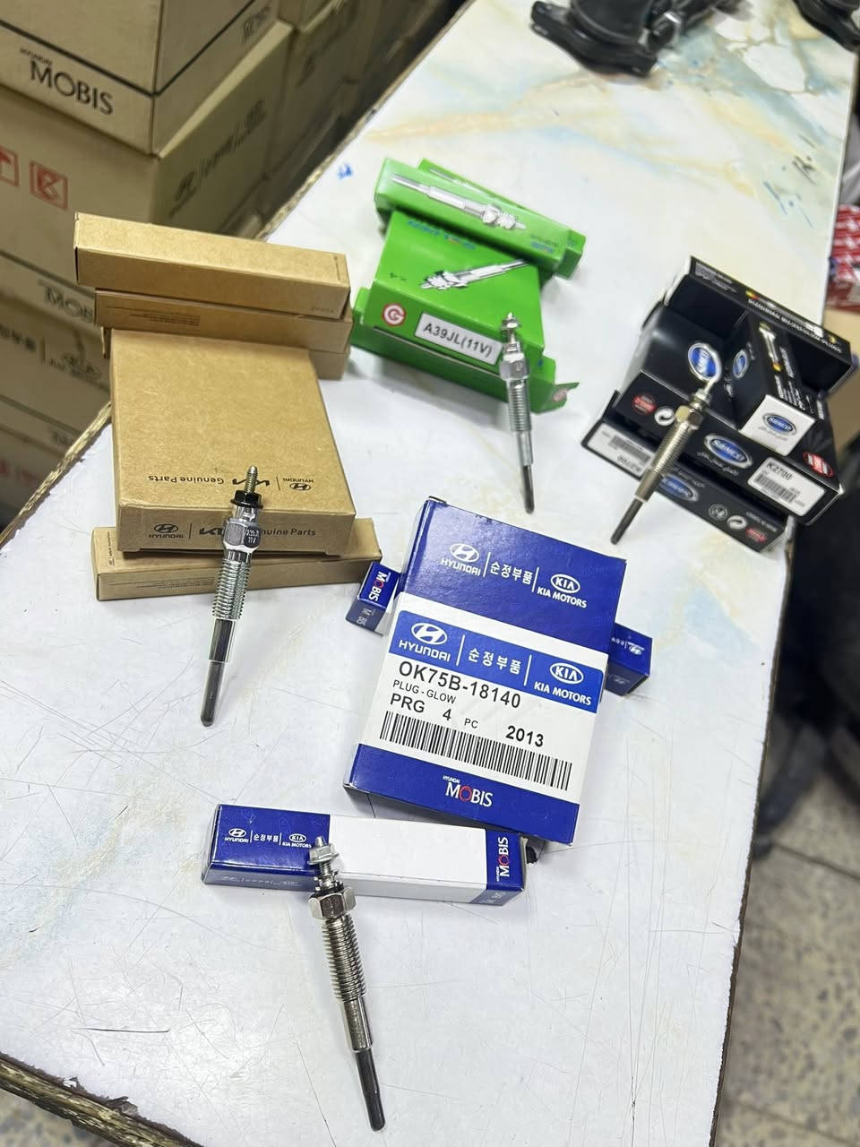 السلام عليكم 🫡

بعد الانقطاع جايبلكم عرض للبلكات الصليه والتايوان 

العرض لمده شهر رمضان 🌙 

بلك اصلي تركي سعره 18 الف والتوصيل مجاني لجميع المحافظات شرط اصلي 🔥🔥 

بلك موبس  16 الف والتوصيل مجاني لجميع المحافظات 🔥🔥 

بلك الأصلي الأخضر 16 الف والتوصيل مجاني لجميع المحافظات 🔥🔥

 

بلك موبس الازرك نوعيه جداً مضبوطه 16 الف توصيل مجاني 🔥🔥 

بلك اخضر تجاري 10 الف والتوصيل مجاني لجميع المحافظات 🔥🔥 

للتواصل او الحجز *********** 

او مراسله الصفحه سارع بل حجز 🔥🔥
