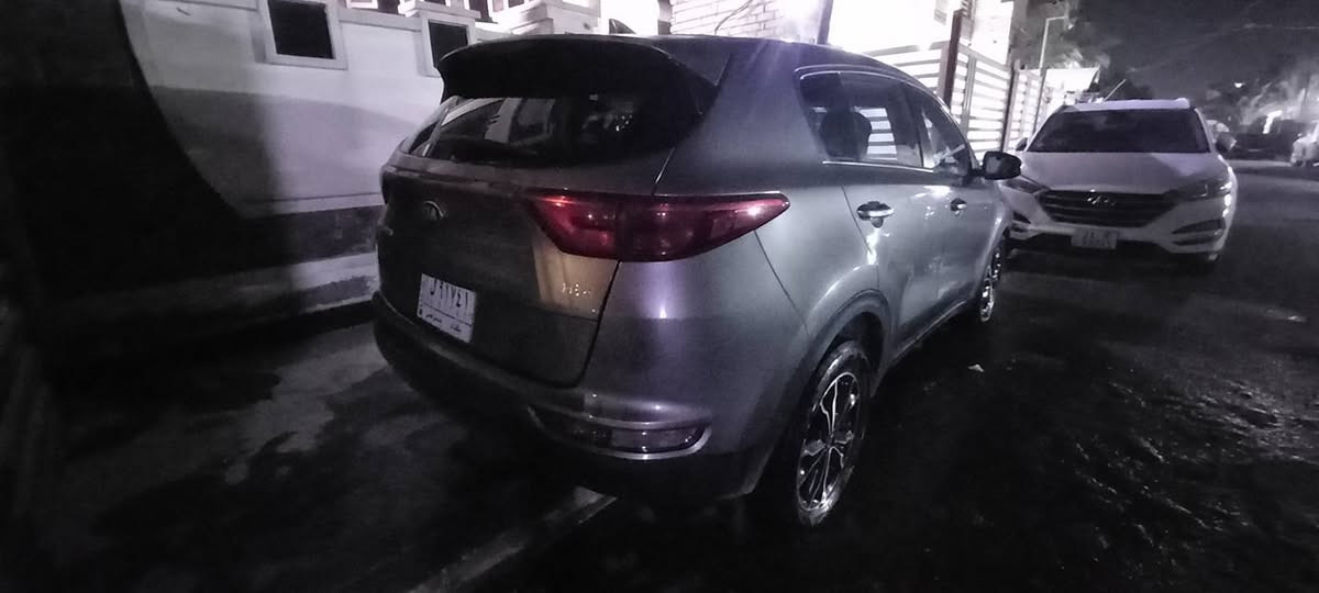 سبورتج للبيع ٢٠١٧
سنوية لغاية ٢٧
السعر ١٥٠ وبي مجال 
*********** ابو شهد
