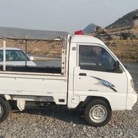 رانية السليمانية • شاحنة