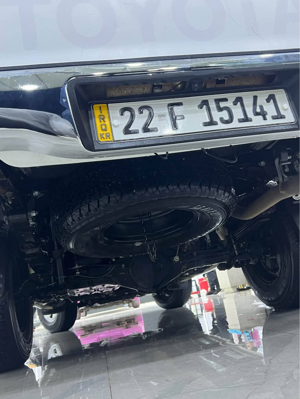 ﴾﷽ ﴿

ئەم شیرە بۆ فروشتن
مەرزیە مۆدیل ٢٠١٣
بێ بۆیاغ
دەبل اکسل 
ناو سور
سید نهرۆ
ئاویینە کارە با
بتڵ
کامیره
شاشە
ناو فۆرمیکا
سوکان ڤۆلیۆم
گیچ زینۆن
سه ياره يه كى پاكو خاوين بى مه سره ف يه ك ده سته و مالى دۆستە دینار مەسرەفی تیا نیە زۆر بە خزمە ت بوەسە یاره که ته نها ٢ شوین ساردی هه یه سه نه وی تا ٢٠٢٨ به ناوى خۆمە ژینگه و ڕیگاو بانی هه مو دراوە
اکسل- گیر -مە کینه -به شه رت سه یاره که مه کینه ی کراوه ته وه و هه زه ی نوێیه. رەقەم موبایل *********** ئەگەر موشتەری نی سەرمان مەیەشێنە هەمووشتەکانم نوسیە برای بەرێز كويسينجاك, أربيل
